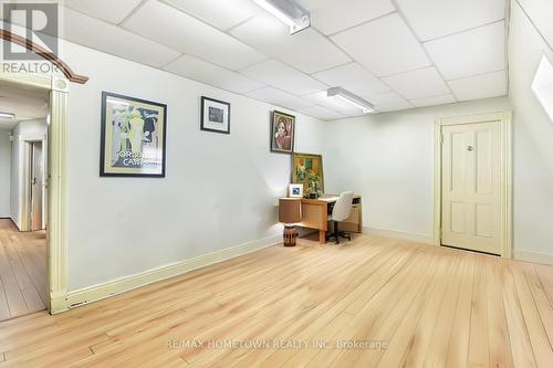 64 King Street E, Brockville, ON - Indoor