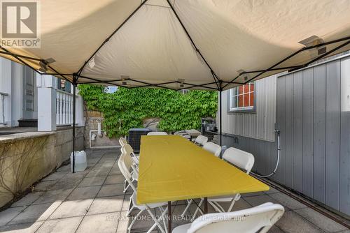 64 King Street E, Brockville, ON - Outdoor With Deck Patio Veranda With Exterior
