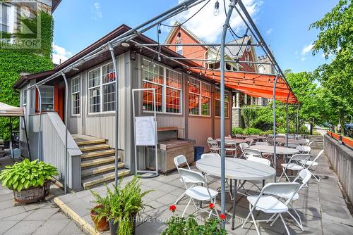 64 King Street E, Brockville, ON - Outdoor With Deck Patio Veranda
