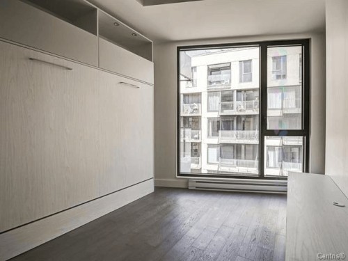 Salon - 622-1550 Rue Des Bassins, Montréal (Le Sud-Ouest), QC - Indoor Photo Showing Other Room