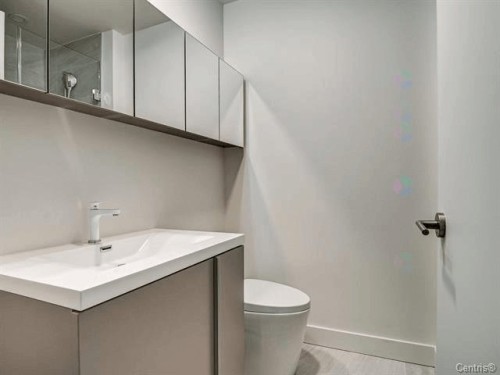 Salle de bains - 622-1550 Rue Des Bassins, Montréal (Le Sud-Ouest), QC - Indoor Photo Showing Bathroom