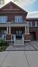 112 Ness Drive, Richmond Hill, ON  - Outdoor With Facade 