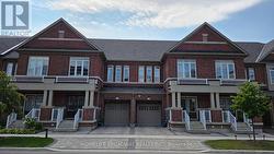 112 NESS DRIVE Richmond Hill, ON L4S 0K7