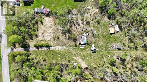 4778 Holborn Road, East Gwillimbury, ON - Outdoor