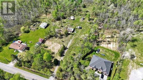 4778 Holborn Road, East Gwillimbury, ON - Outdoor With View