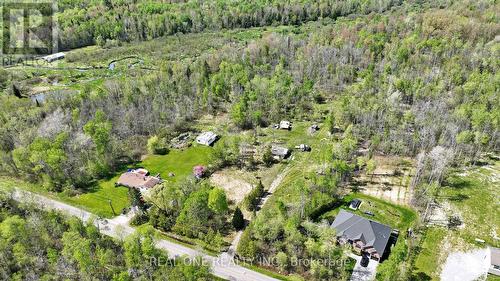 4778 Holborn Road, East Gwillimbury, ON - Outdoor With View
