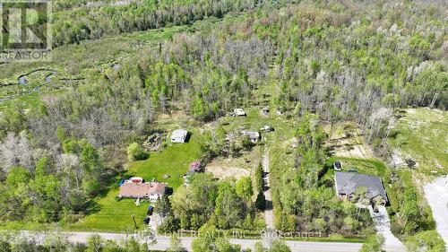 4778 Holborn Road, East Gwillimbury, ON - Outdoor With View