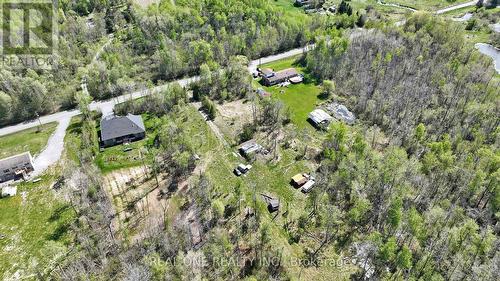 4778 Holborn Road, East Gwillimbury, ON - Outdoor With View