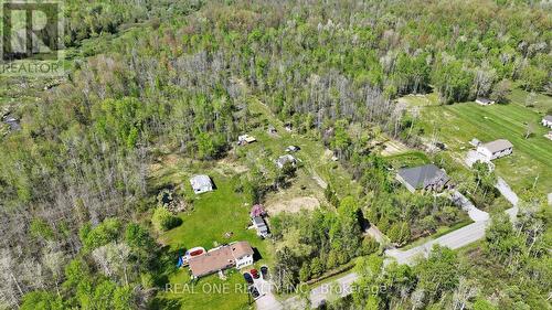 4778 Holborn Road, East Gwillimbury, ON - Outdoor With View