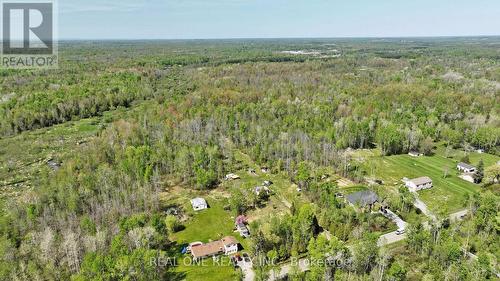 4778 Holborn Road, East Gwillimbury, ON - Outdoor With View