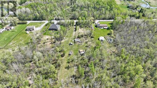 4778 Holborn Road, East Gwillimbury, ON - Outdoor With View
