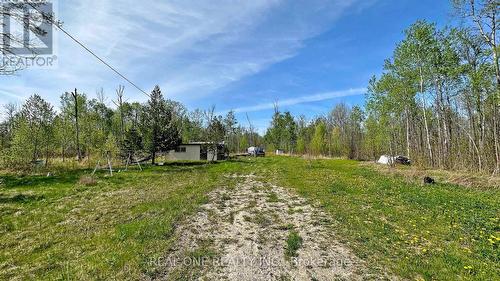 4778 Holborn Road, East Gwillimbury, ON - Outdoor With View