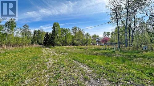 4778 Holborn Road, East Gwillimbury, ON - Outdoor With View