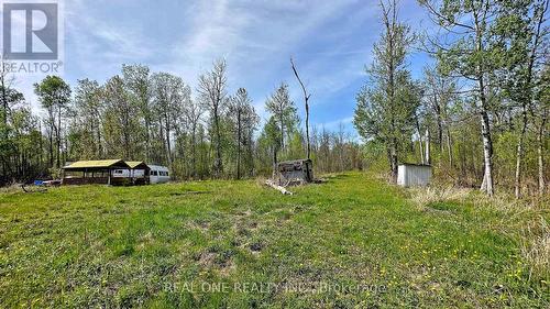4778 Holborn Road, East Gwillimbury, ON - Outdoor