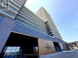 2301 - 15 SKYRIDGE DRIVE  Brampton, ON L6P 4S3