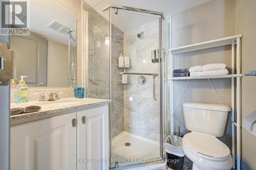 710 - 321 Spruce Street, Waterloo, ON - Indoor Photo Showing Bathroom