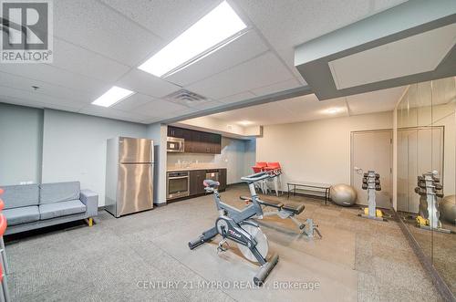 710 - 321 Spruce Street, Waterloo, ON - Indoor