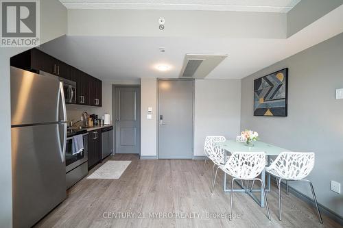 710 - 321 Spruce Street, Waterloo, ON - Indoor