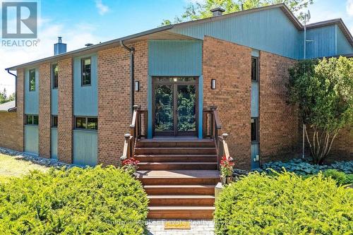5126 Ninth Line, Erin, ON - Outdoor