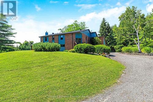5126 Ninth Line, Erin, ON - Outdoor