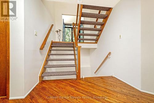 5126 Ninth Line, Erin, ON - Indoor Photo Showing Other Room