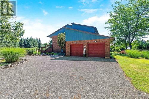 5126 Ninth Line, Erin, ON - Outdoor