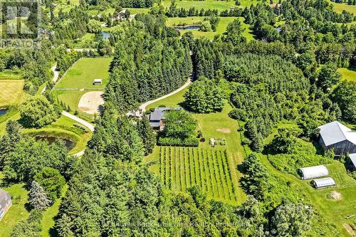 5126 Ninth Line, Erin, ON - Outdoor With View