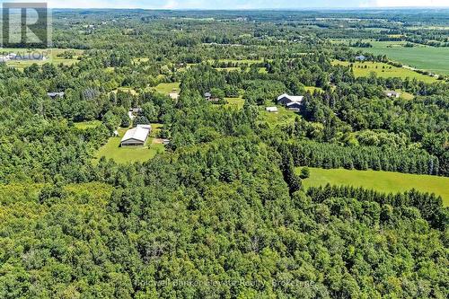 5126 Ninth Line, Erin, ON - Outdoor With View