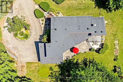 5126 Ninth Line, Erin, ON - Outdoor