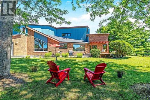 5126 Ninth Line, Erin, ON - Outdoor