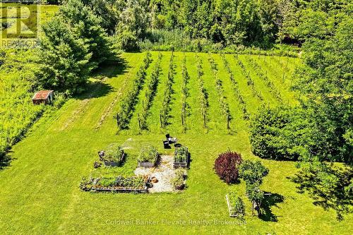 5126 Ninth Line, Erin, ON - Outdoor