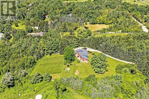 5126 Ninth Line, Erin, ON - Outdoor