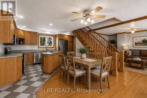 6671 County Road 10 Road, The Nation, ON - Indoor