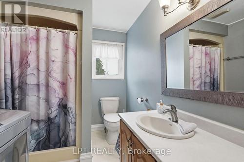 6671 County Road 10 Road, The Nation, ON - Indoor Photo Showing Bathroom