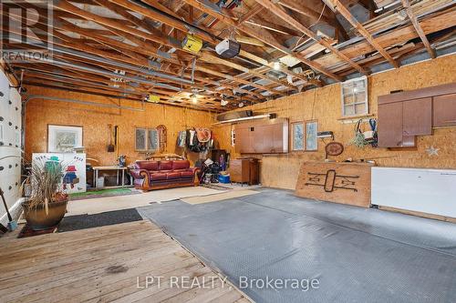 6671 County Road 10 Road, The Nation, ON - Indoor Photo Showing Basement