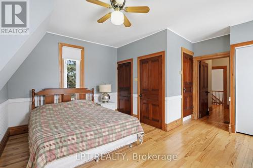 6671 County Road 10 Road, The Nation, ON - Indoor Photo Showing Bedroom