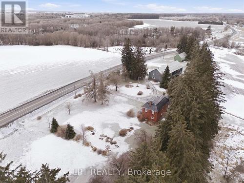 6671 County Road 10 Road, The Nation, ON - Outdoor With View