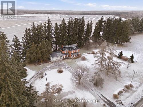 6671 County Road 10 Road, The Nation, ON - Outdoor With View
