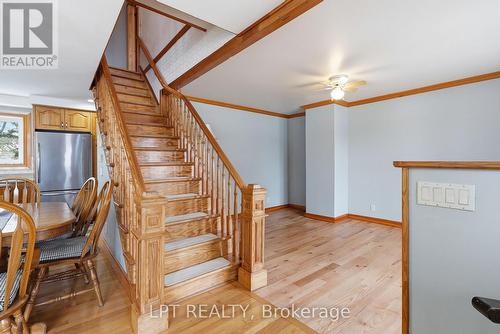6671 County Road 10 Road, The Nation, ON - Indoor Photo Showing Other Room