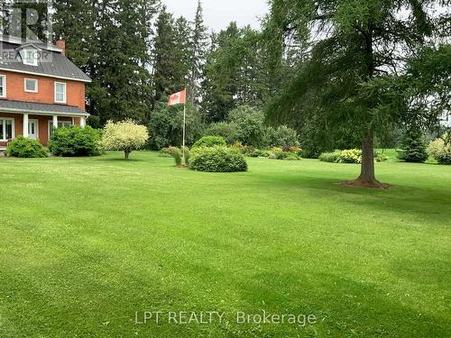 6671 County Road 10 Road, The Nation, ON - Outdoor