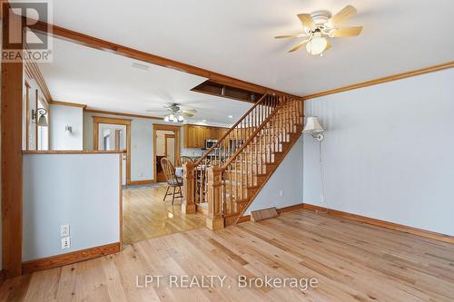 6671 County Road 10 Road, The Nation, ON - Indoor Photo Showing Other Room