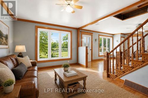 6671 County Road 10 Road, The Nation, ON - Indoor