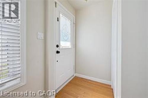 30 KIMBERLY Road Unit# UPPER UNIT , Cambridge, Ontario N1R 5E9 4