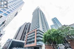 904 - 8 MERCER STREET  Toronto, ON M5V 0C4