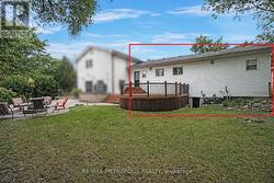 MAIN - 1872 APPLEVIEW ROAD  Pickering, ON L1V 1T8