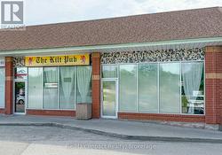 9 & 10 - 371 OLD KINGSTON ROAD Toronto (Centennial Scarborough), ON M1C 1B7