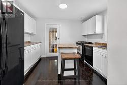 Kitchen - 