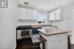 Kitchen - 