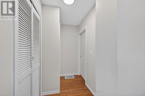 Hallway - 614 Waterloo Street, Hamilton (Parkview), ON - Indoor Photo Showing Other Room