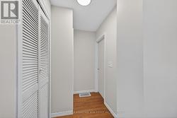 Hallway - 